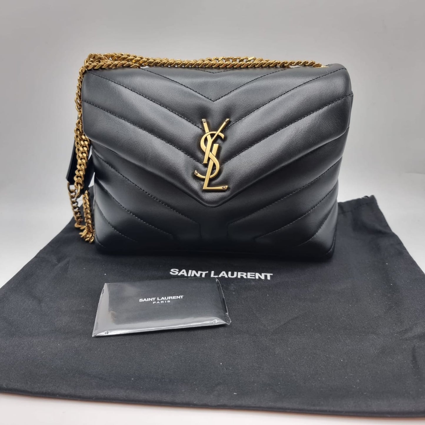 YSL Loulou