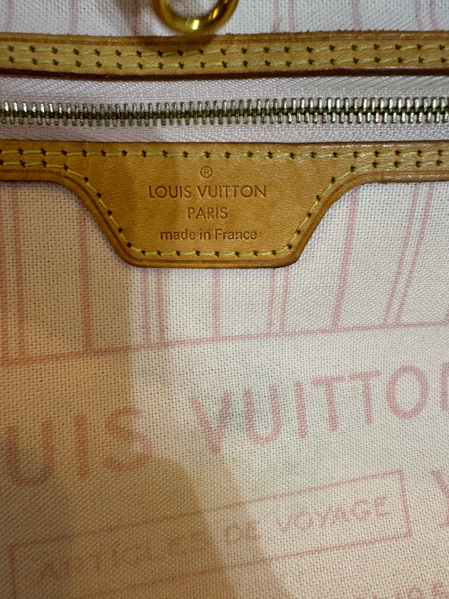 Neverfull MM