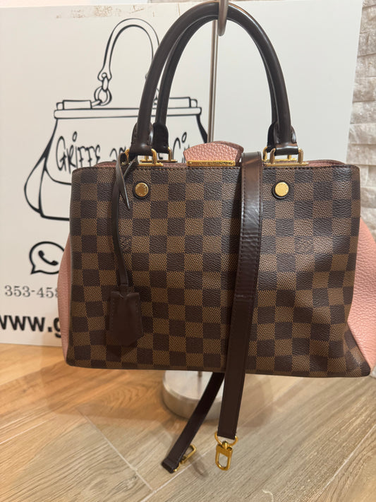 Lv Britanny