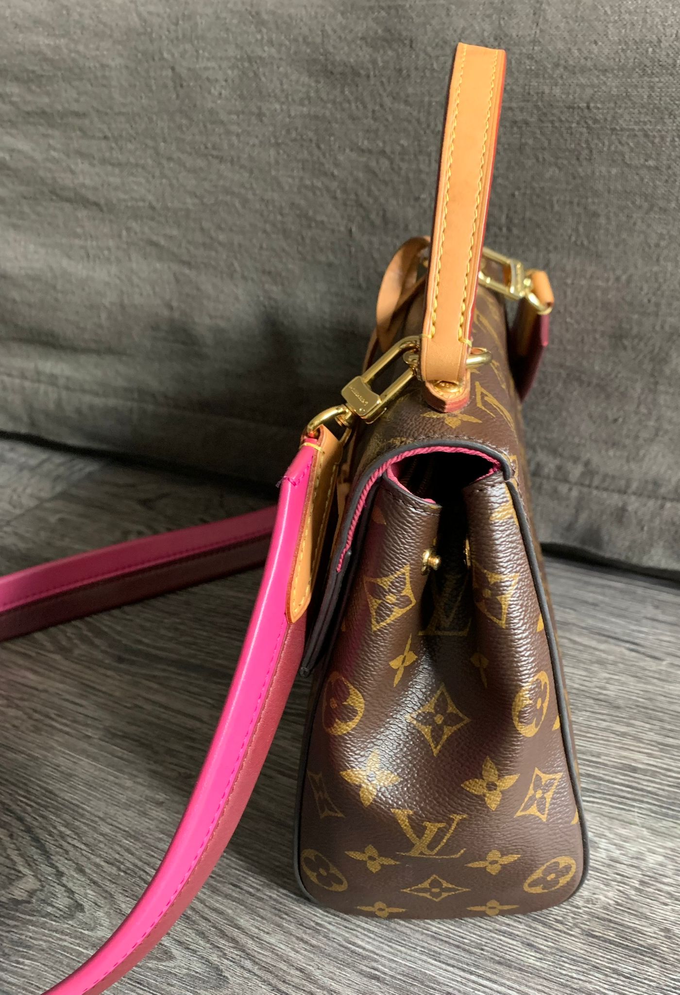 Lv cluny BB