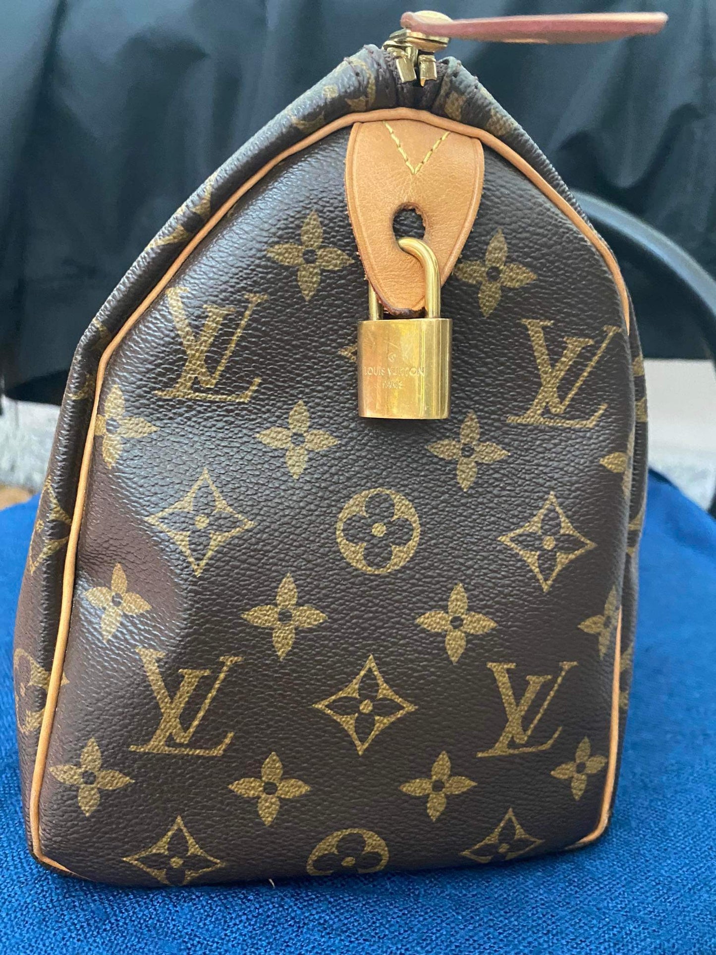 Speedy 25 LV