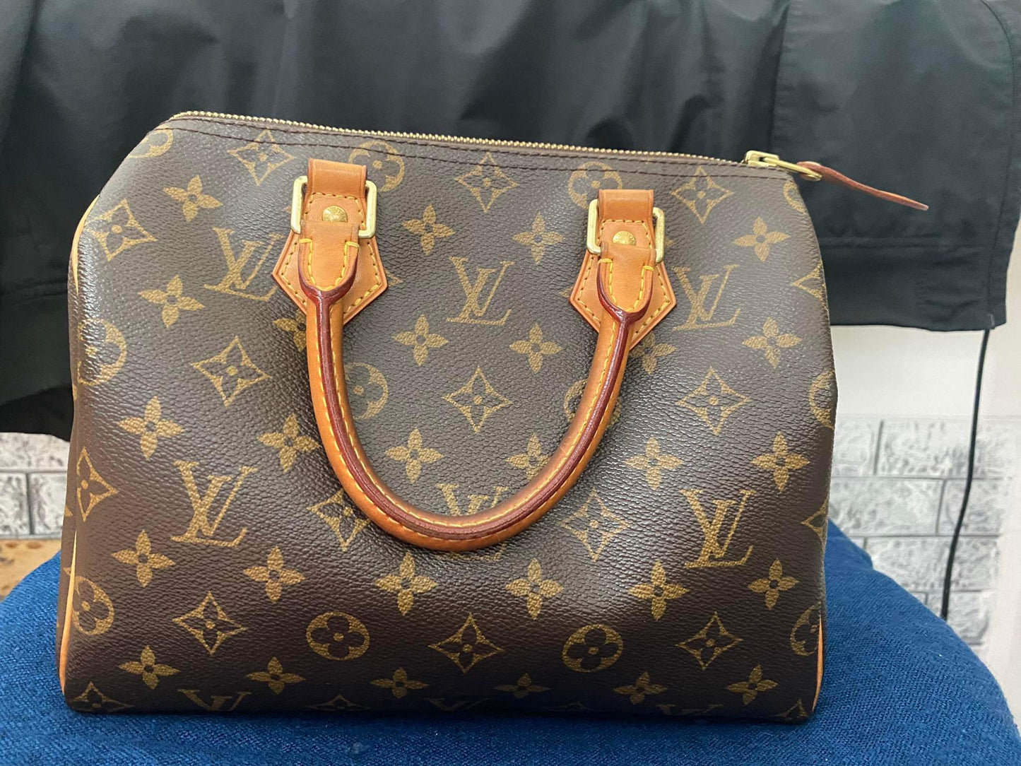 Speedy 25 LV