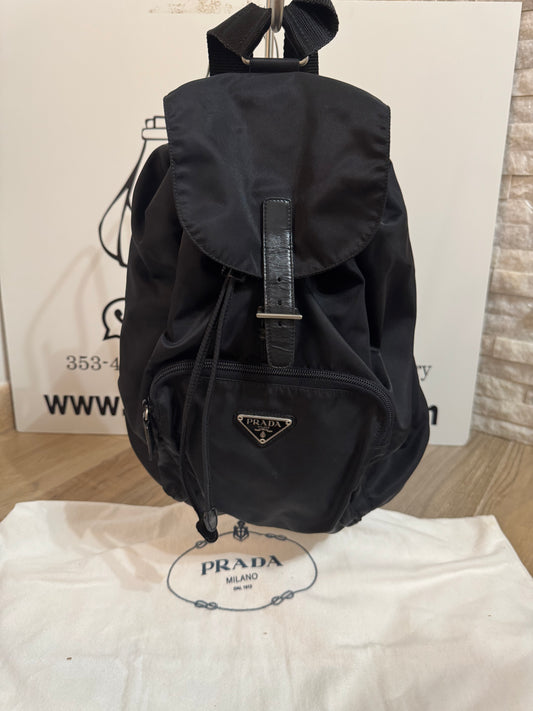 Zaino Prada