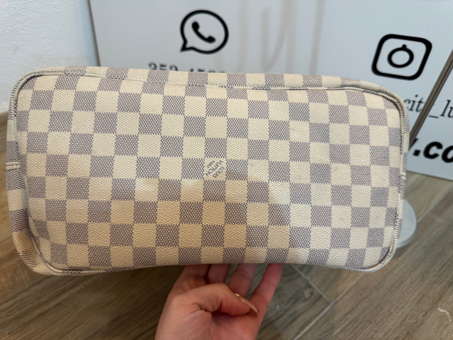 Neverfull MM
