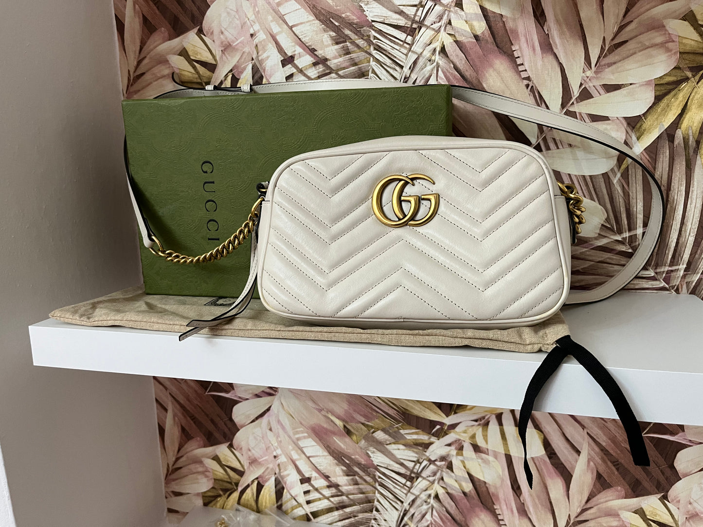 Gucci marmont