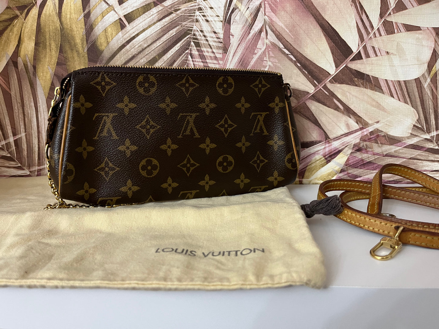 Pochette Eva LV