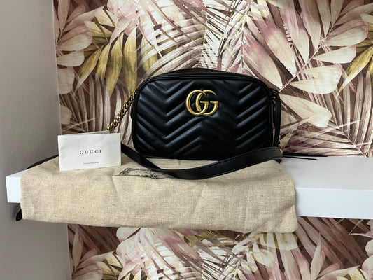 Gucci marmont