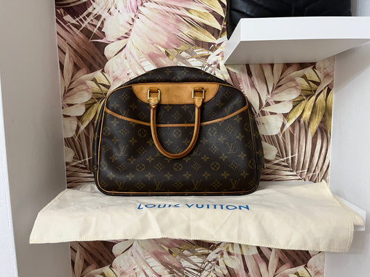 Louis Vuitton deauville