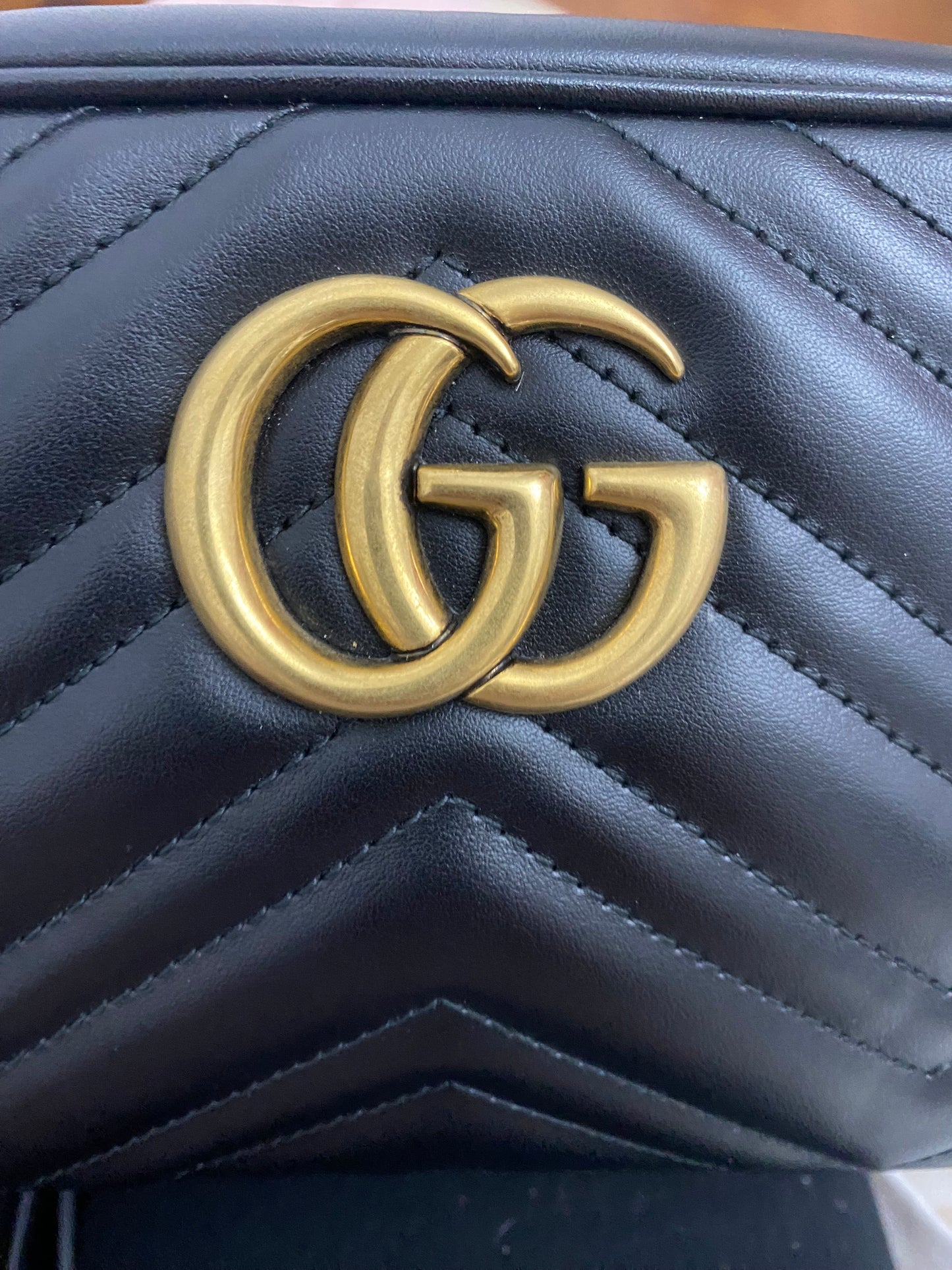 Gucci marmont