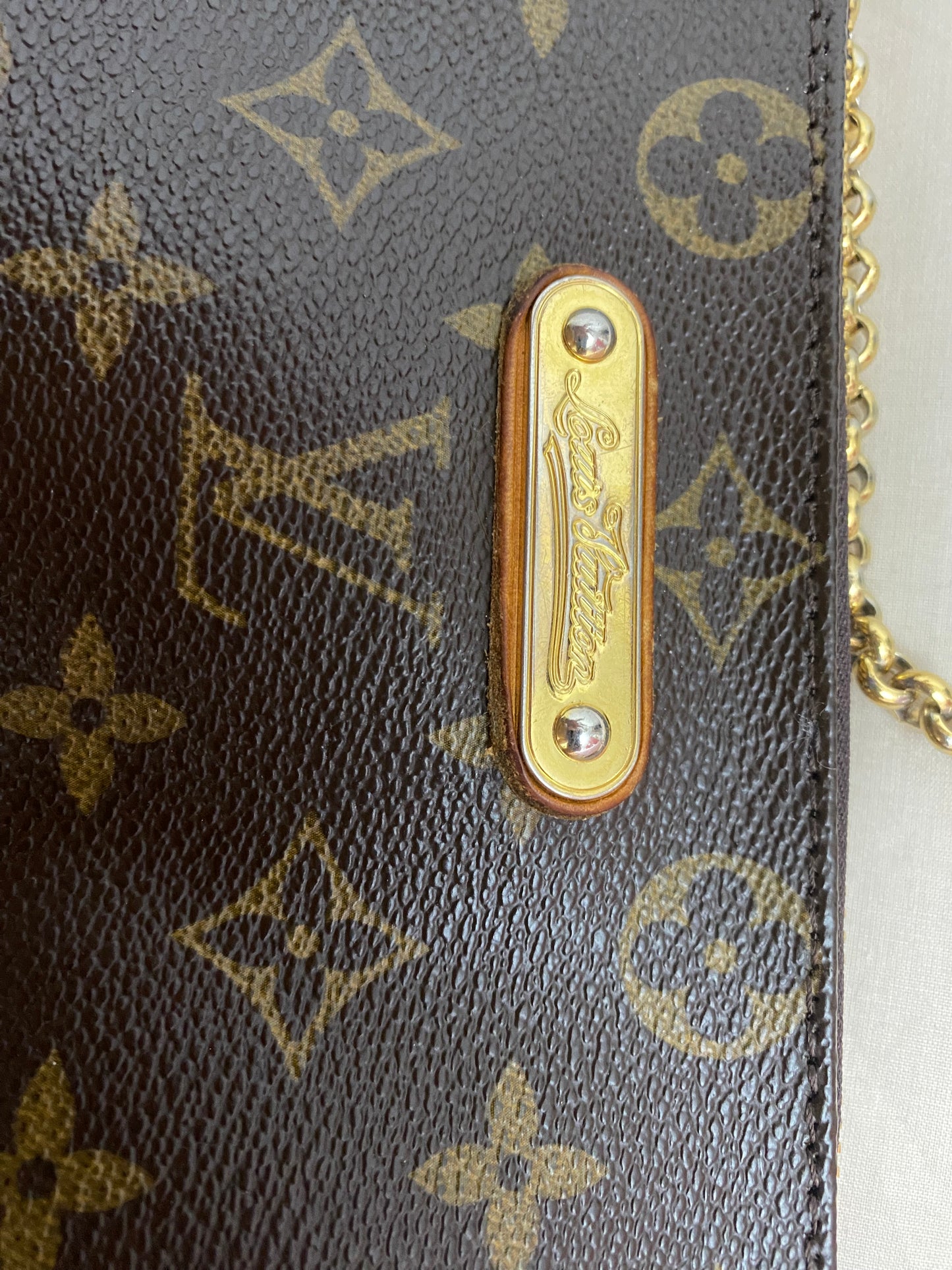 Pochette Eva LV