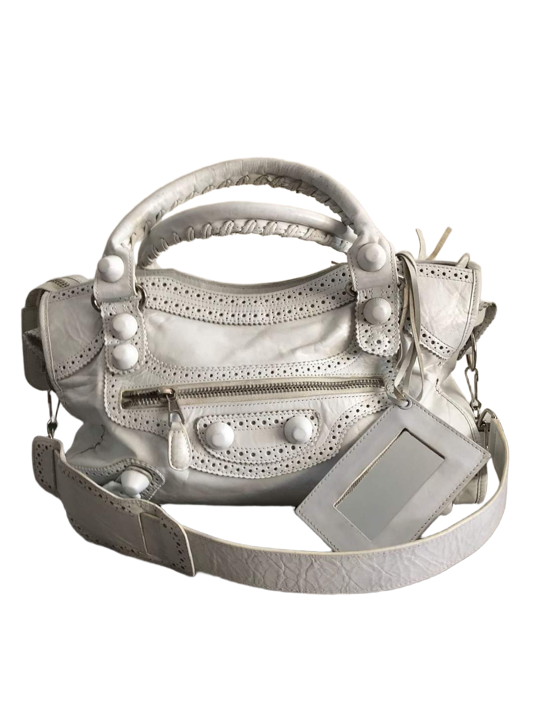 Processed image for Balenciaga noe