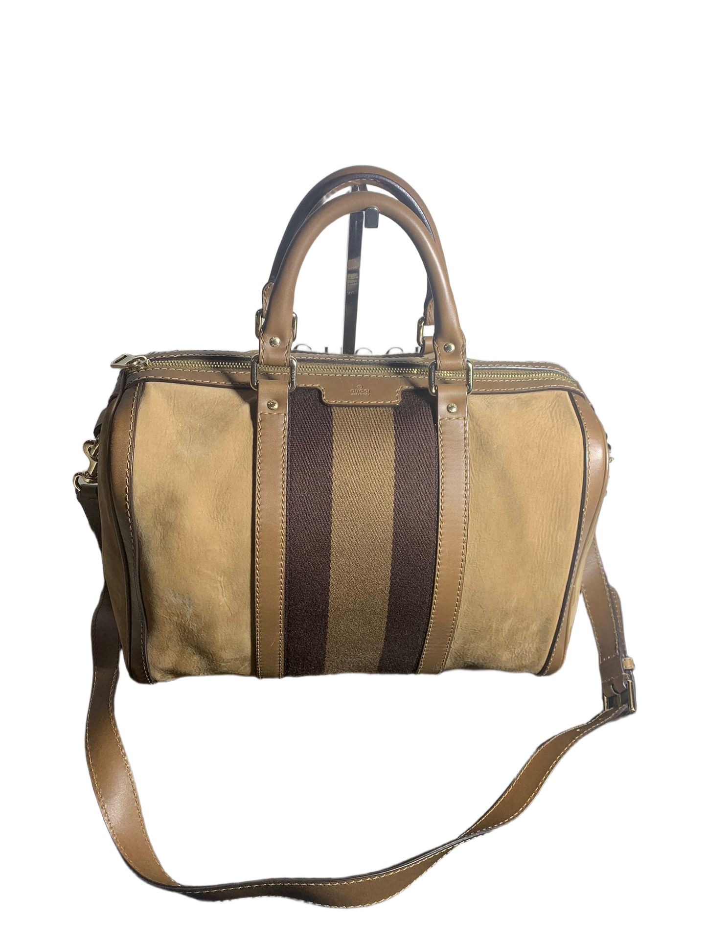 Processed image for Bauletto Gucci Boston