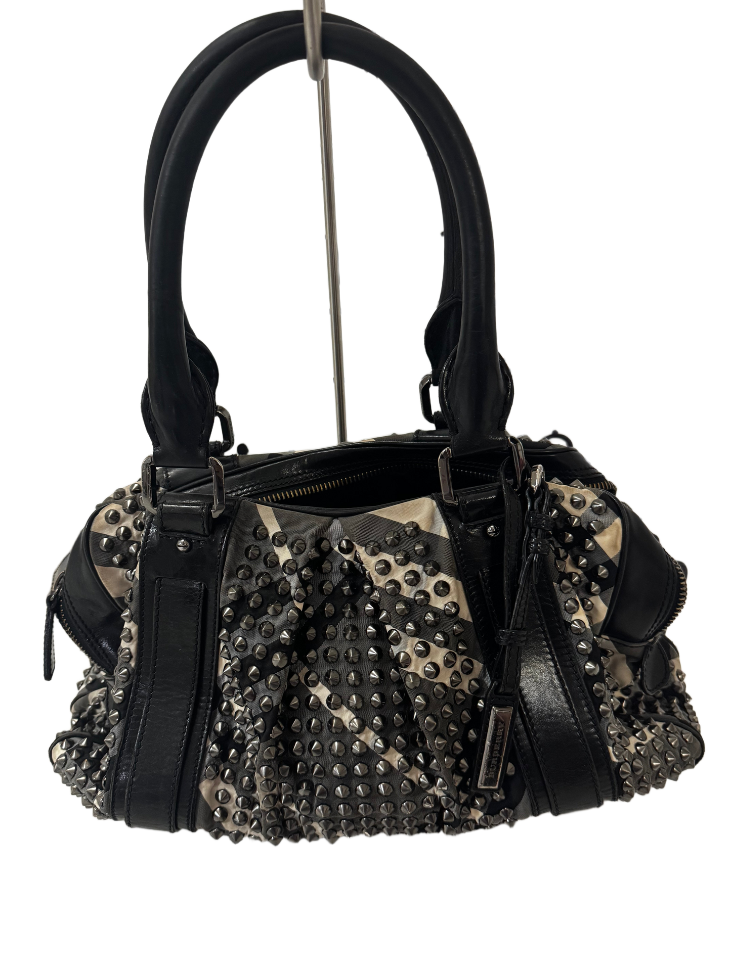 Processed image for Borsa Burberry