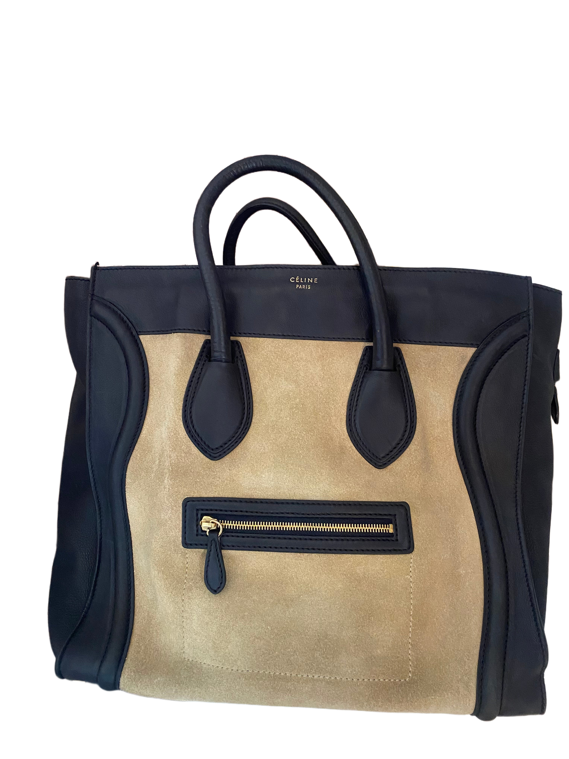 Processed image for Borsa CELINE
