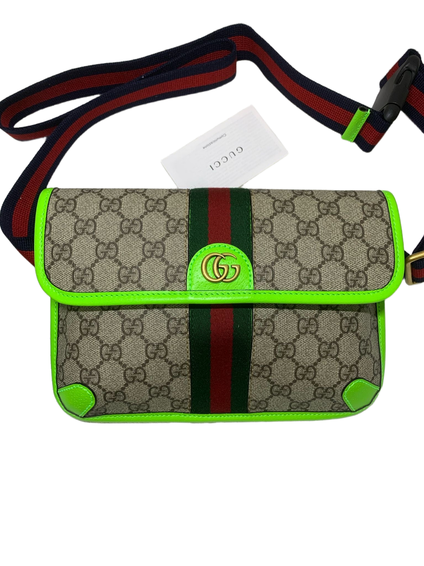 Processed image for borsa Gucci