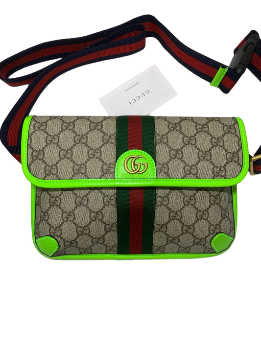 Processed image for borsa Gucci