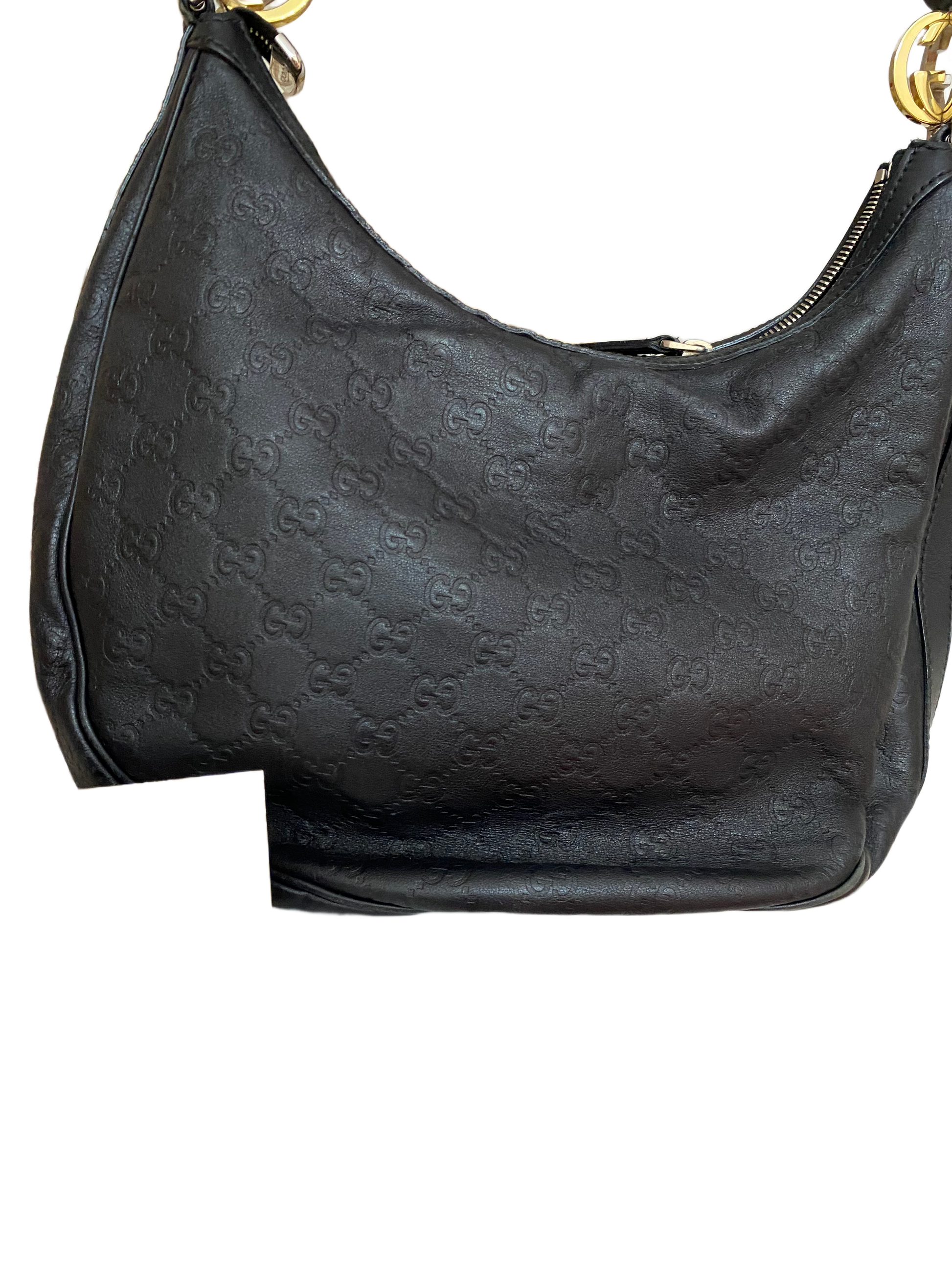 Processed image for Borsa Gucci