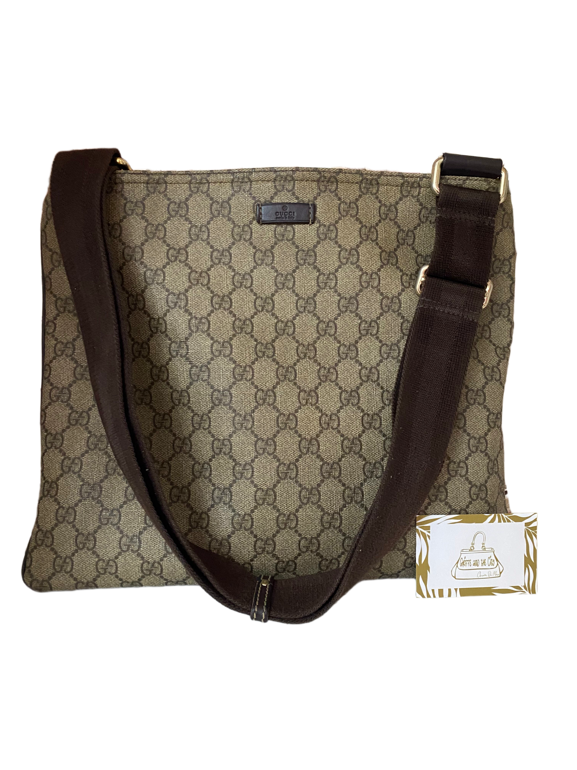 Processed image for Borsa Gucci GG