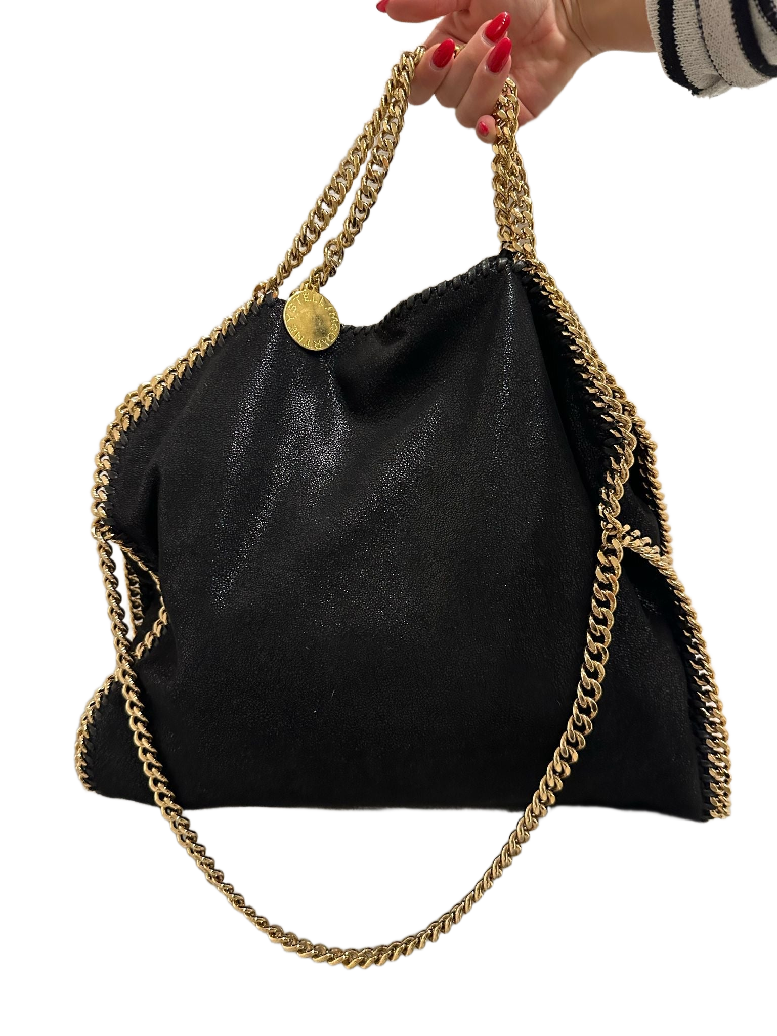 Processed image for Borsa stella mccartney
