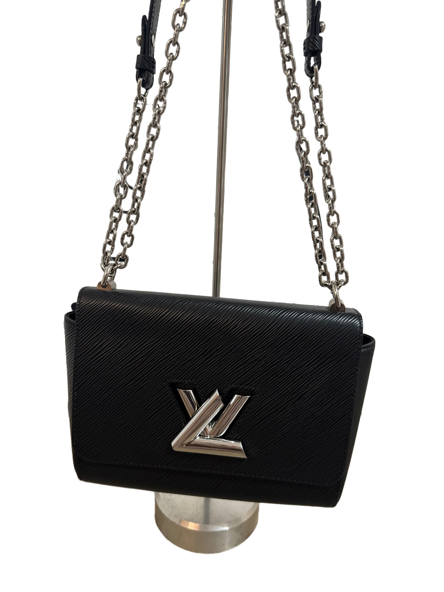 Processed image for Borsa twist LV