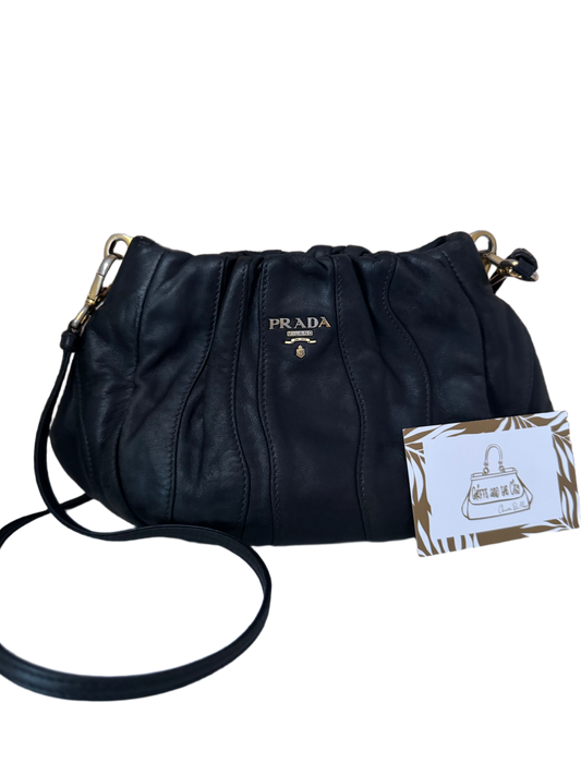 Processed image for Borsetta Prada