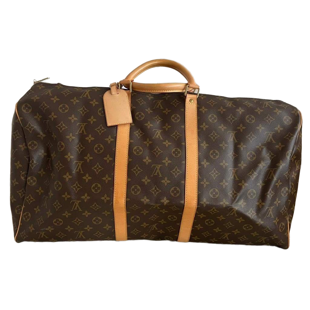 Processed image for Borsone Keepall 60