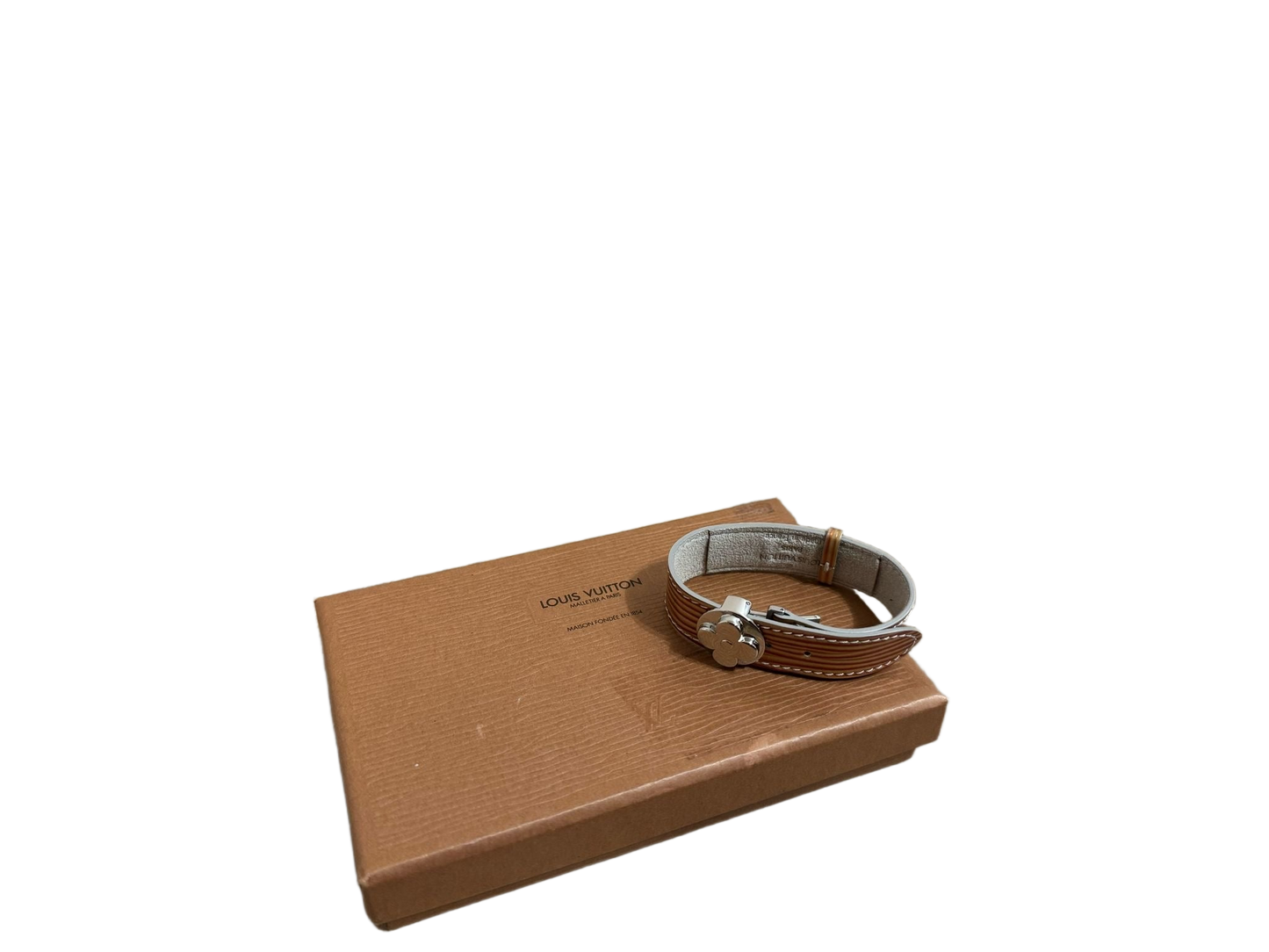 Processed image for Bracciale LV