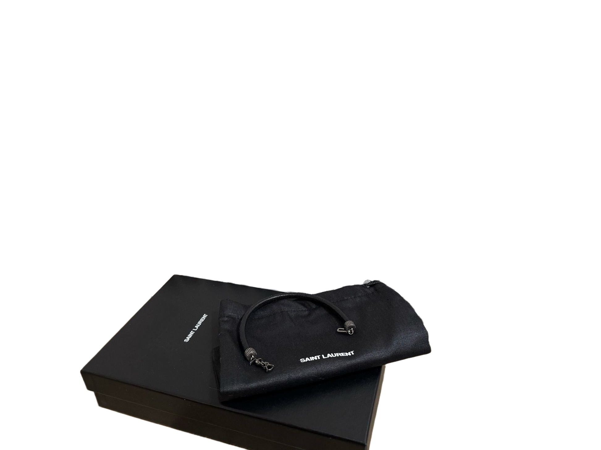 Processed image for Bracciale YSL