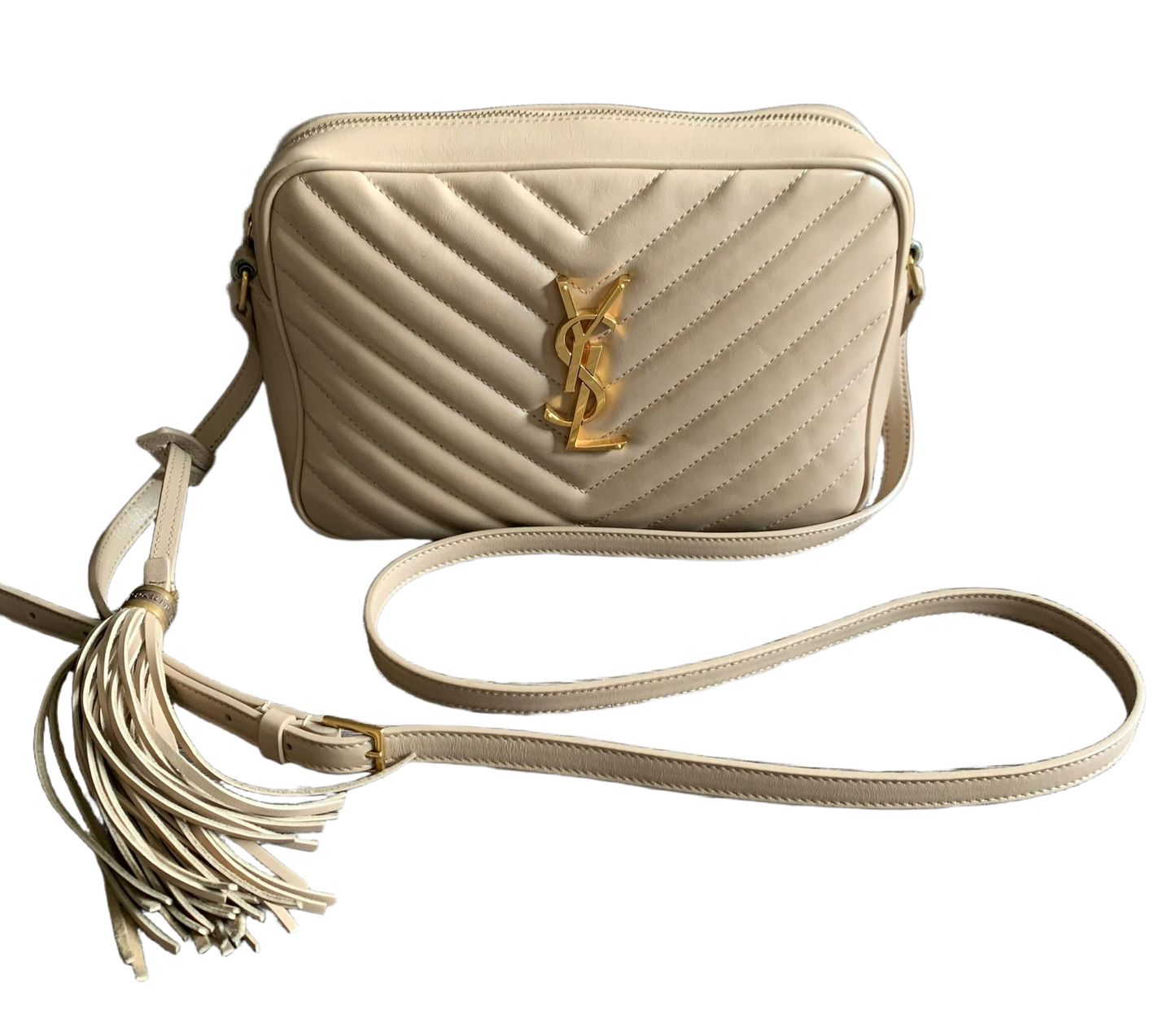 Processed image for Camera bag YSL