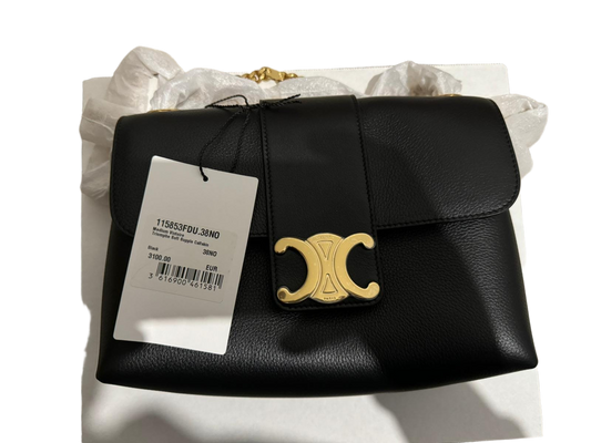 Processed image for Celine victorine triomphe