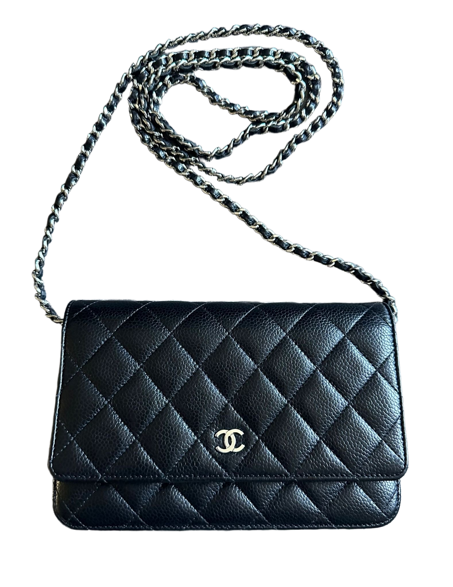 Processed image for Chanel