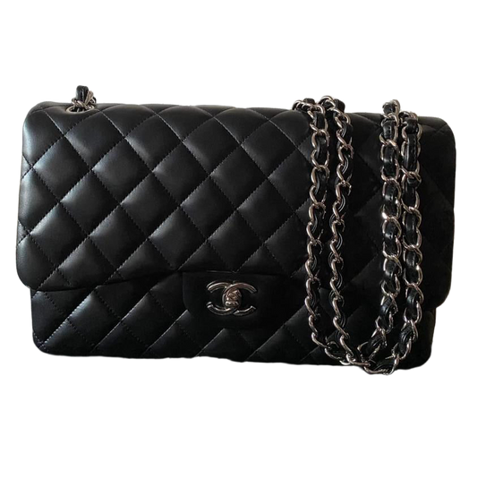 Processed image for Chanel jumbo