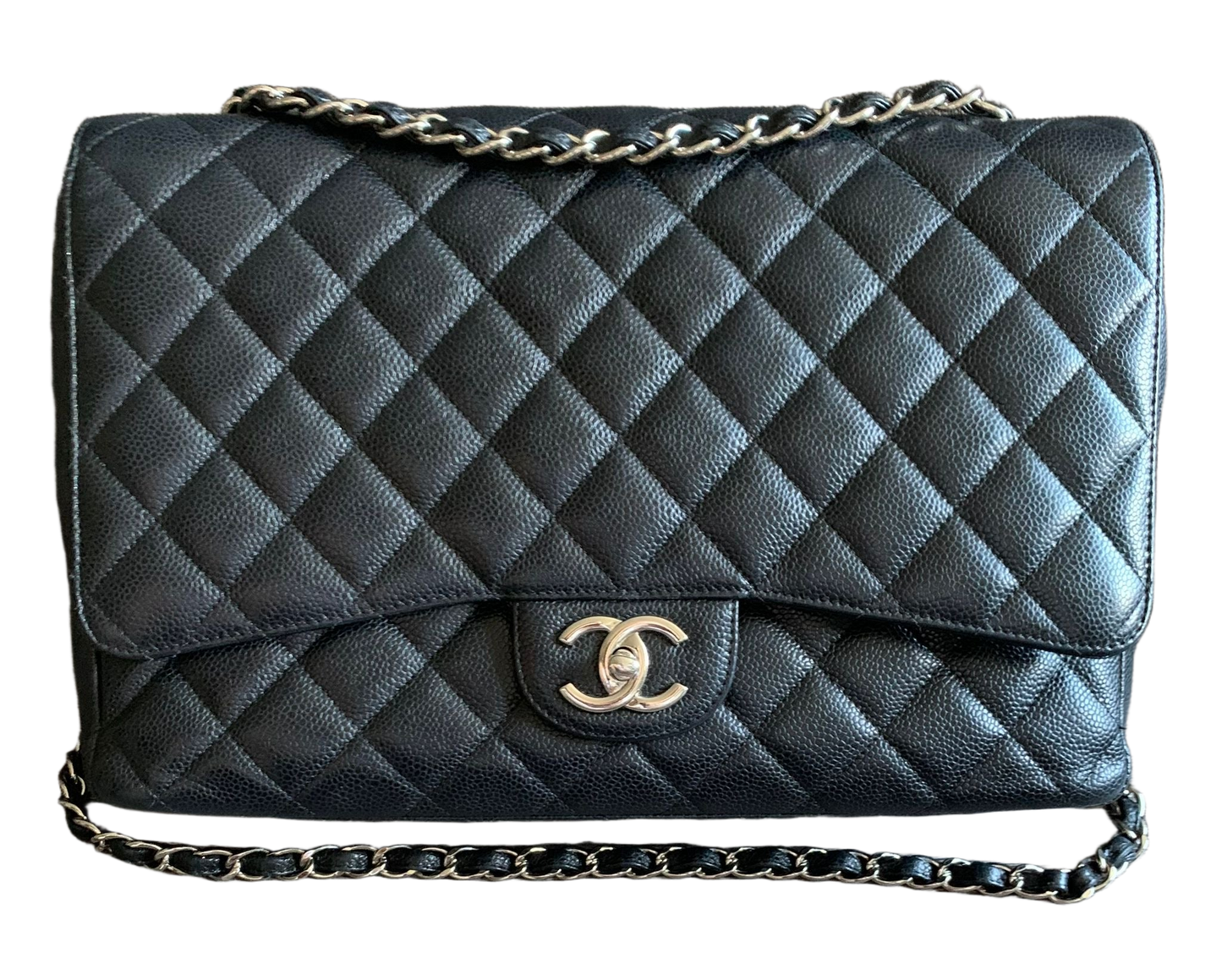 Processed image for Chanel jumbo