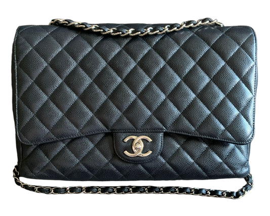 Processed image for Chanel jumbo