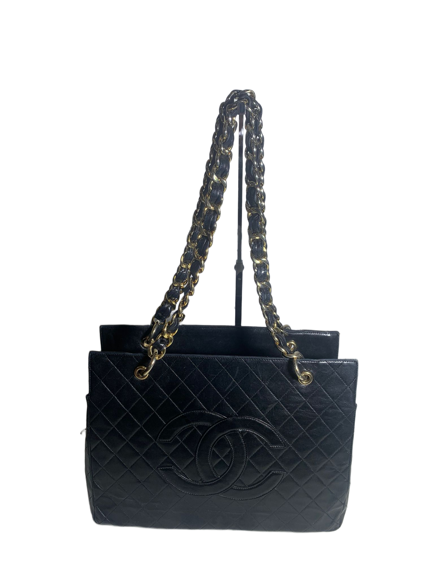 Processed image for Chanel shopper