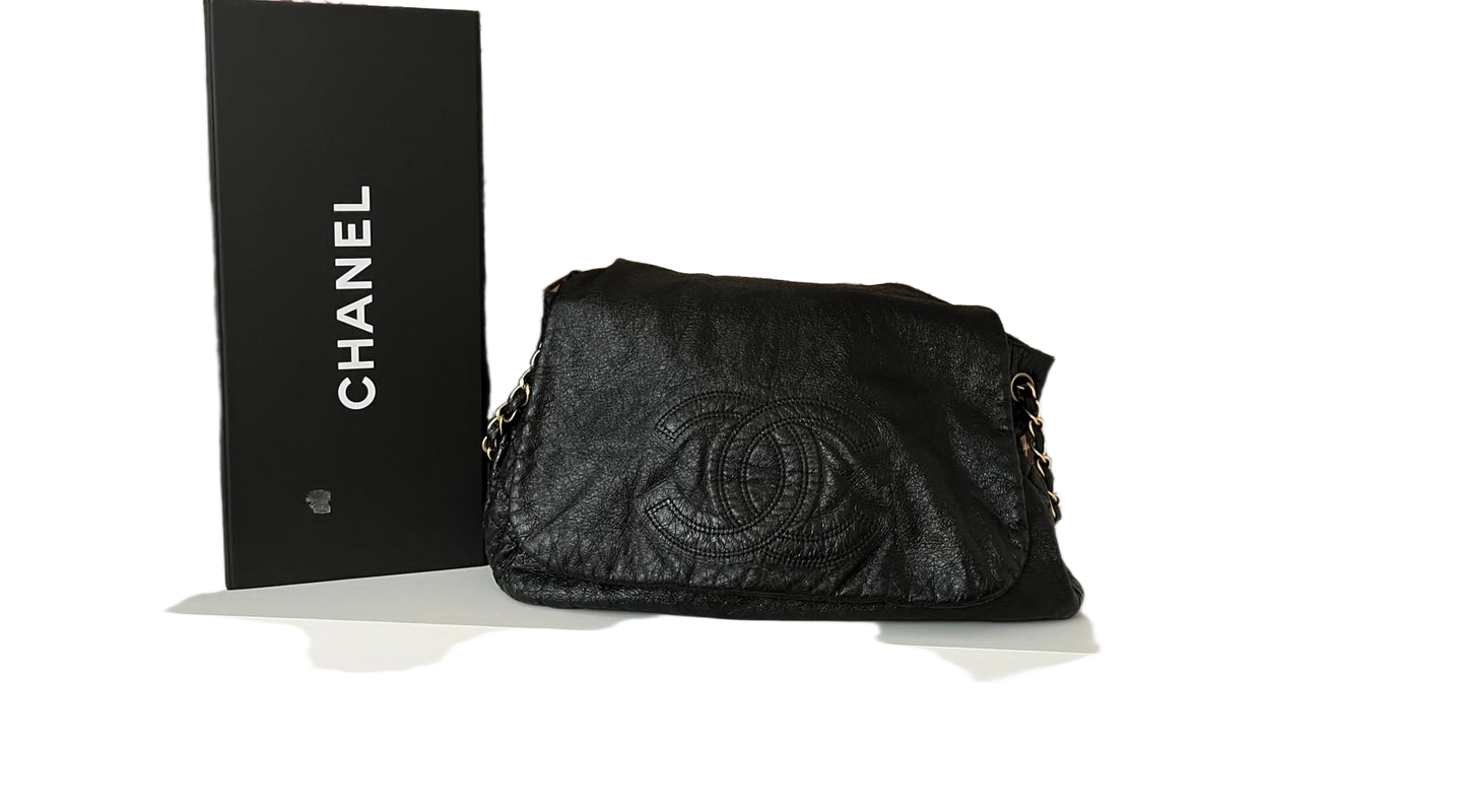 Processed image for CHANEL shopper