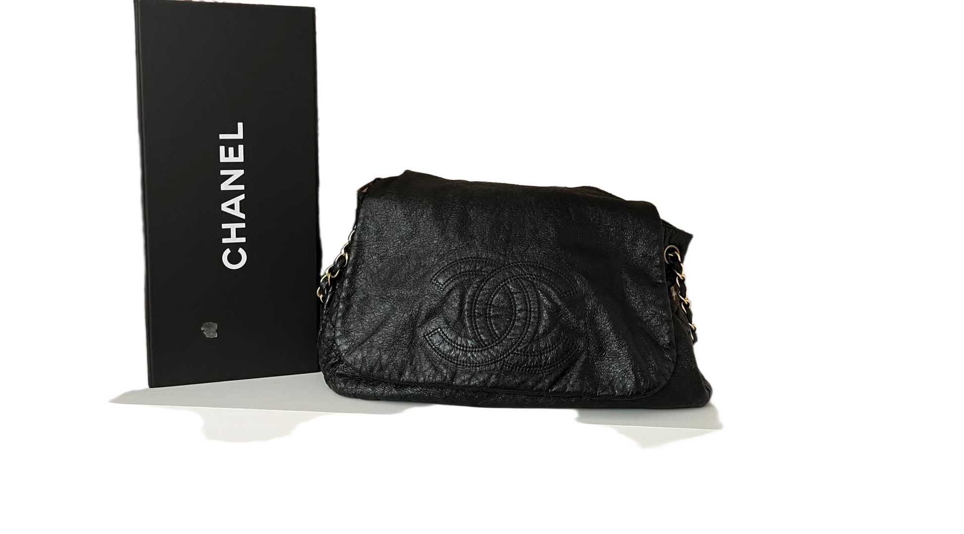 Processed image for CHANEL shopper