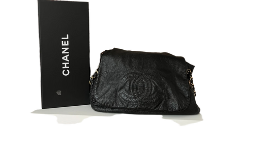 Processed image for CHANEL shopper