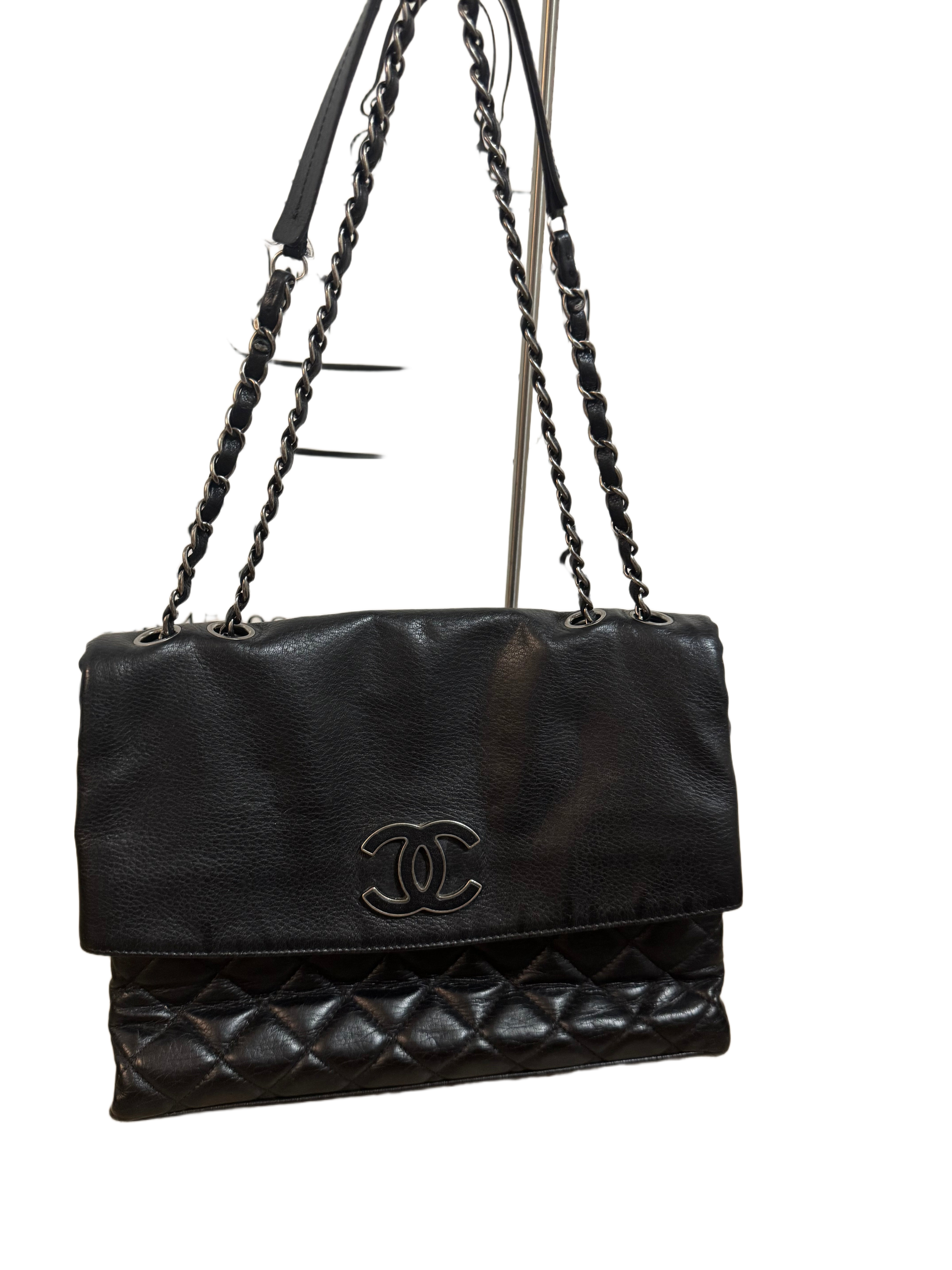 Processed image for Chanel timeless