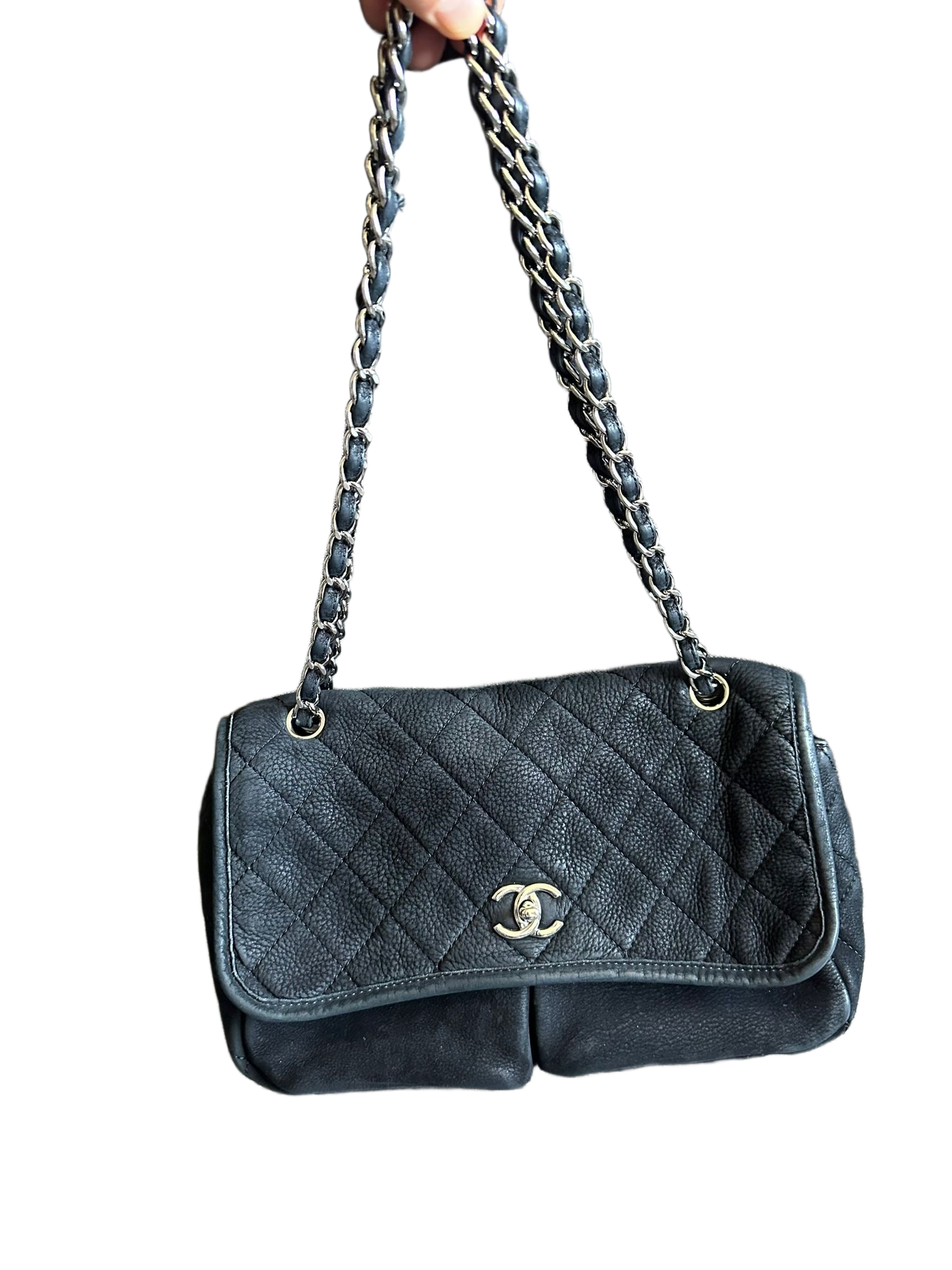 Processed image for Chanel timeless
