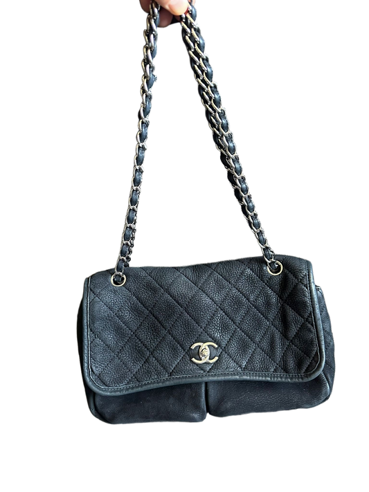 Processed image for Chanel timeless