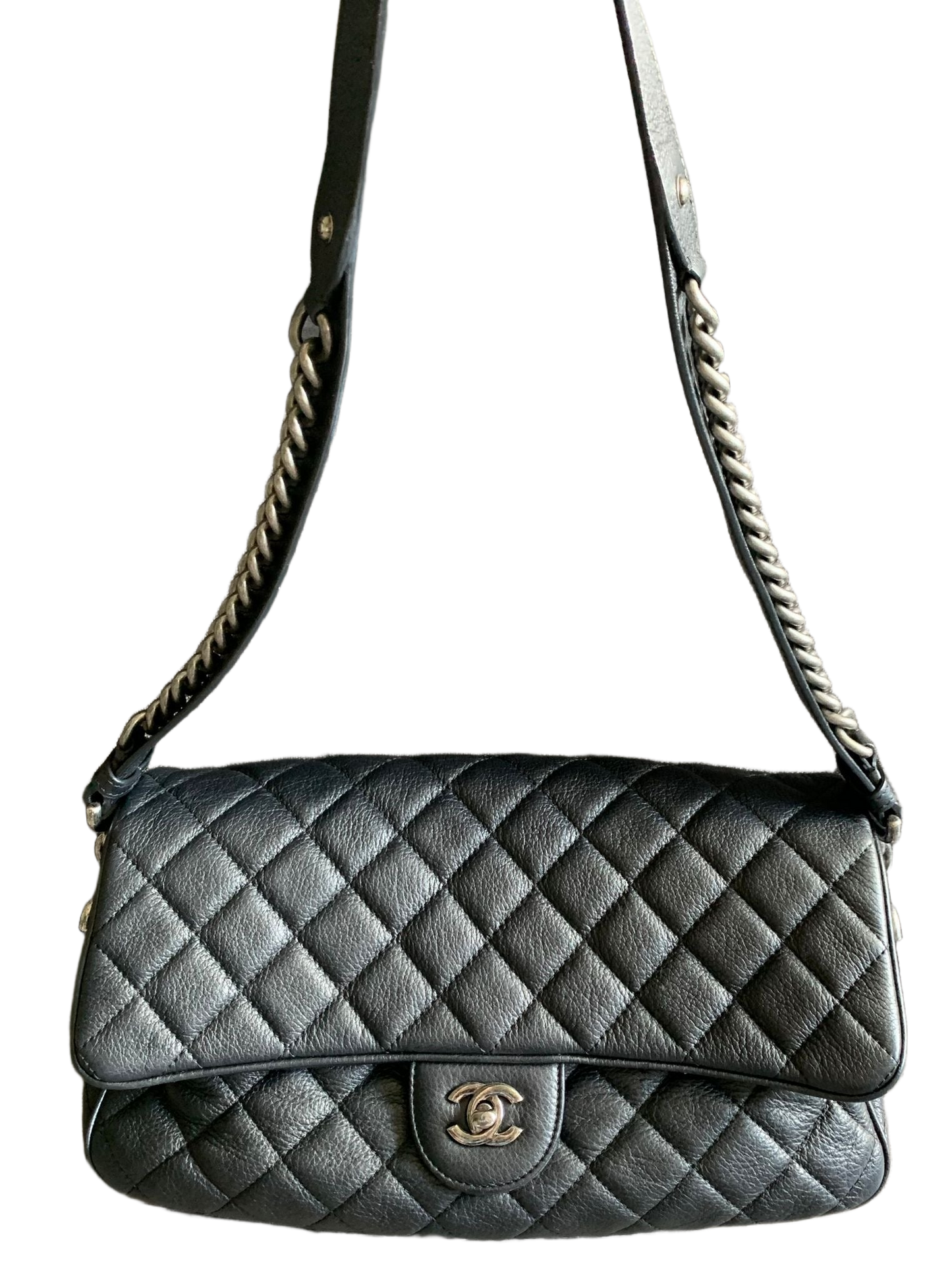 Processed image for Chanel timeless