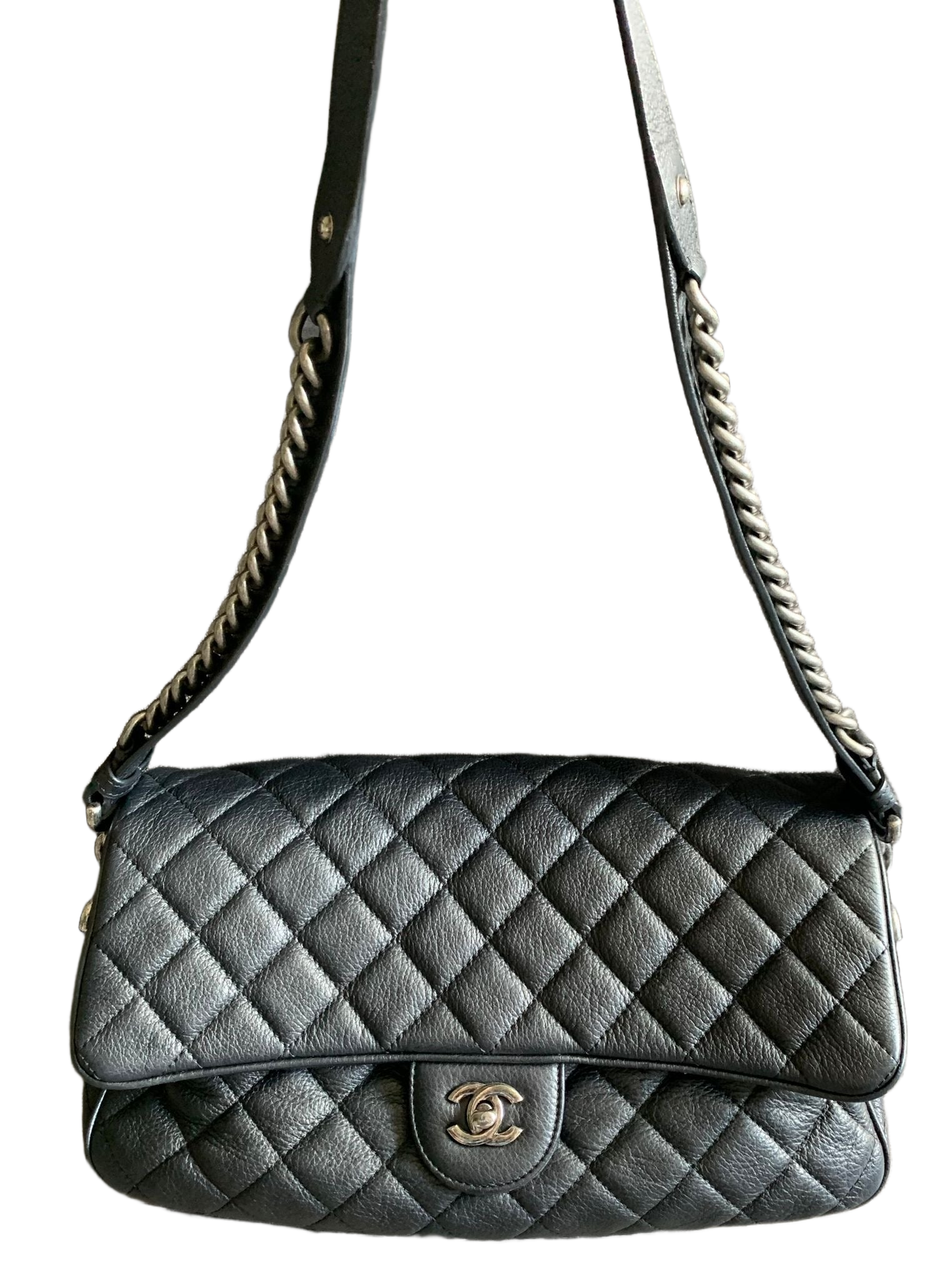 Processed image for Chanel timeless
