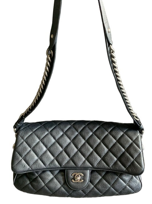 Processed image for Chanel timeless