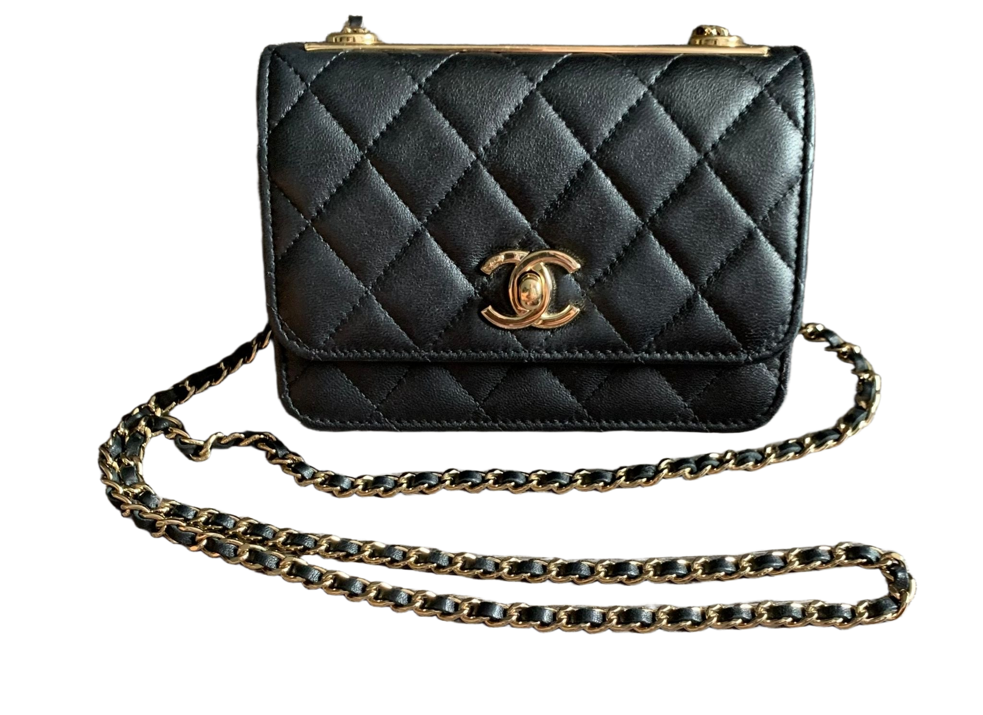 Processed image for Chanel trendy