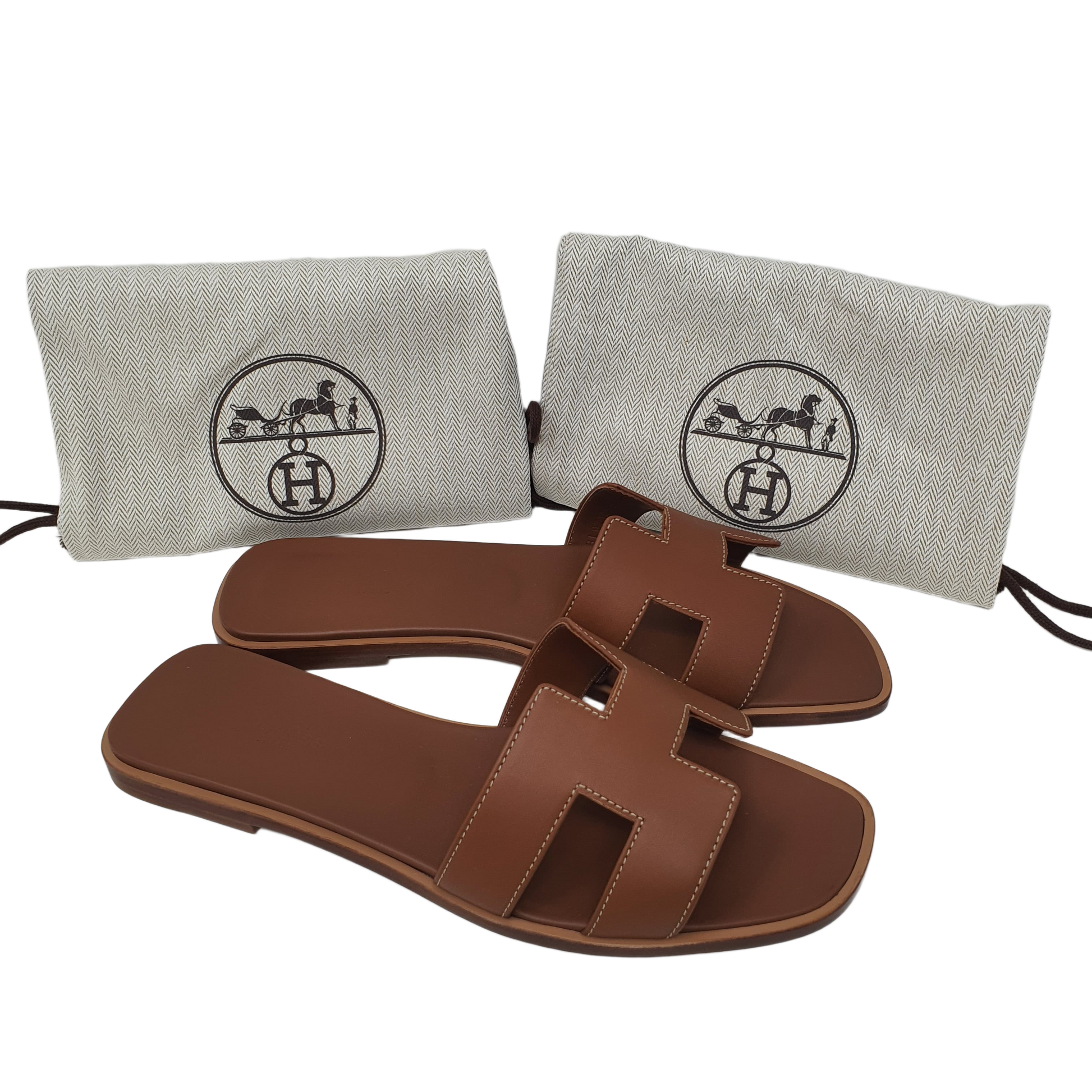 Processed image for Ciabatte Hermès