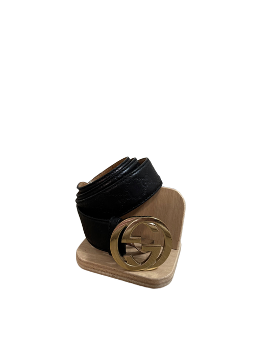 Processed image for Cintura Gucci
