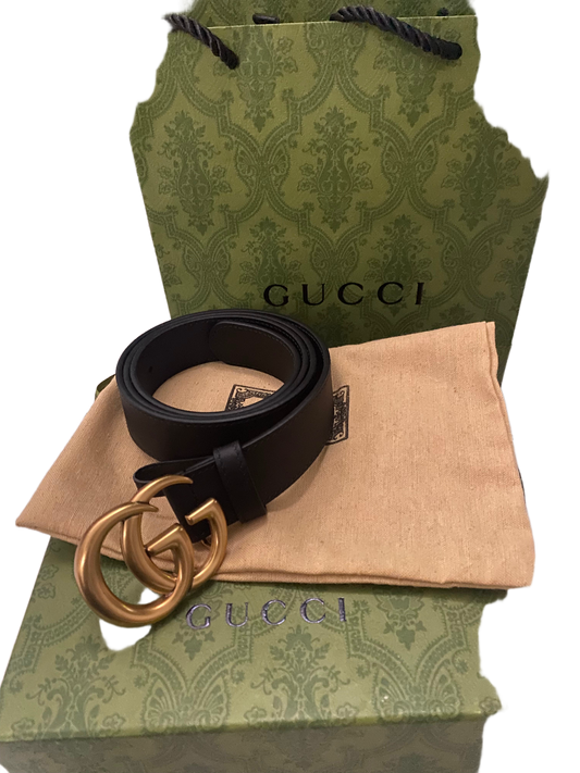 Processed image for Cintura Gucci