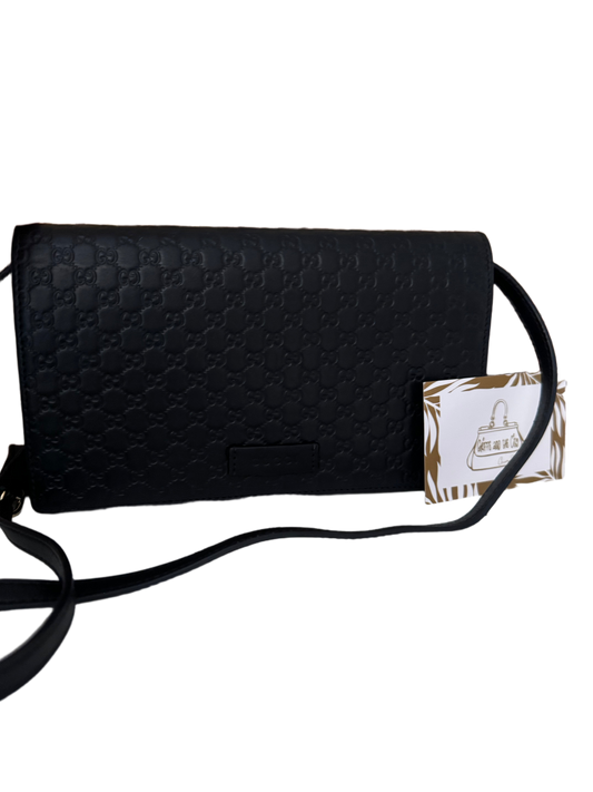Processed image for Clutch Gucci