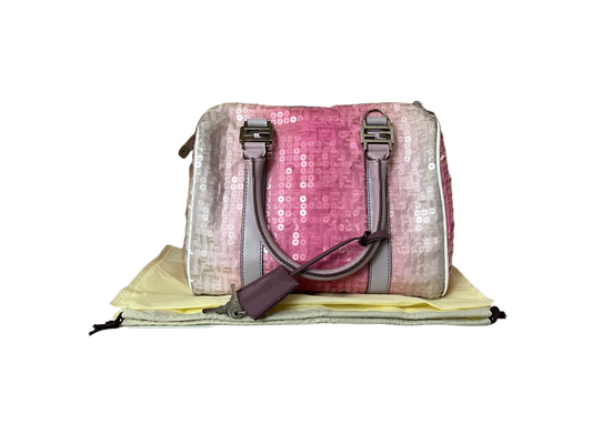 Processed image for Fendi bauletto